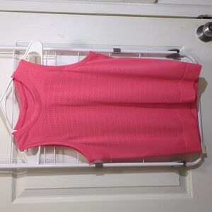 Lululemon Breeze By Muscle Tank II *Squad